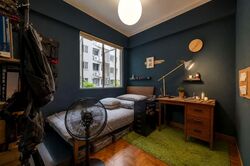 Castle Green (D26), Condominium #601006221